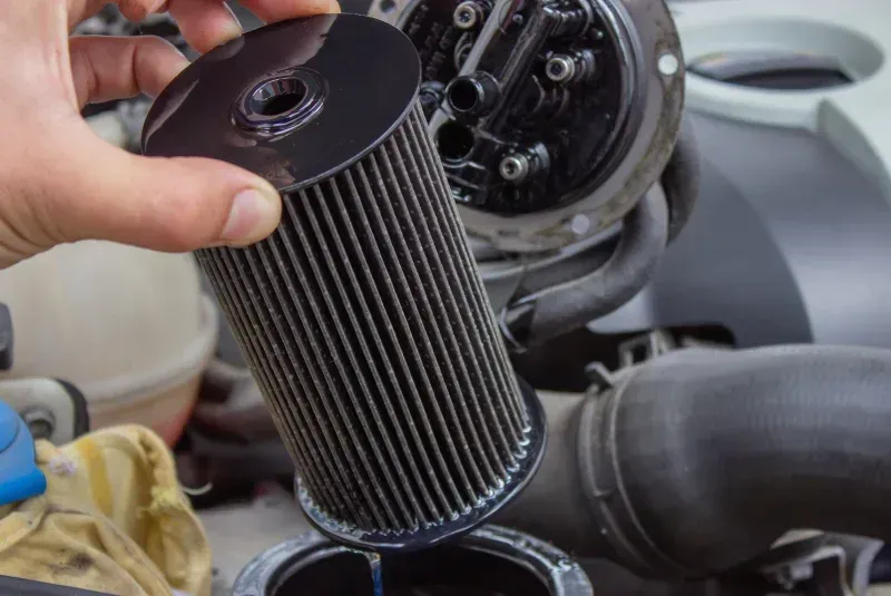 5 Bad Fuel Filter Symptoms to Look out For